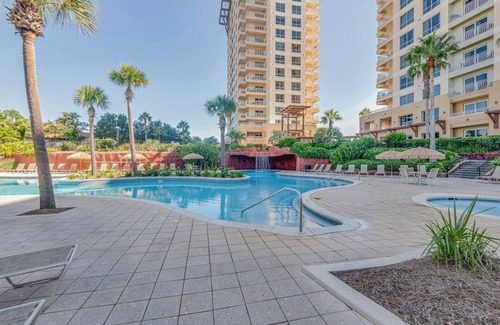 Sandestin Condo | Charming 1 bedroom condo at Sandestin Golf & Beach Resort!