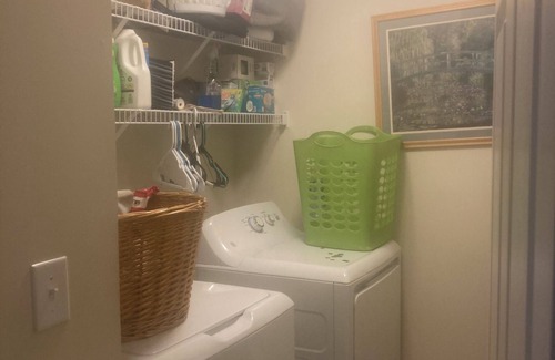 Mebane House | Charming 1-bedroom w/private bath in house with WIFI in quaint Mebane
