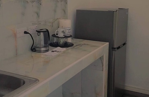 Argyle House | Charming 1 bedroom with AC, WiFi at Coconut Breeze SVG