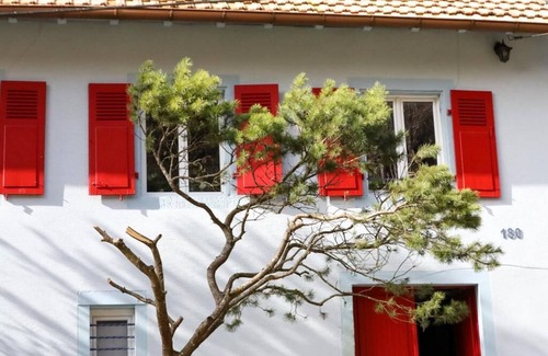 Rombach-le-Franc Villa | Charming 110m2 house near Alsace's most beautiful villages