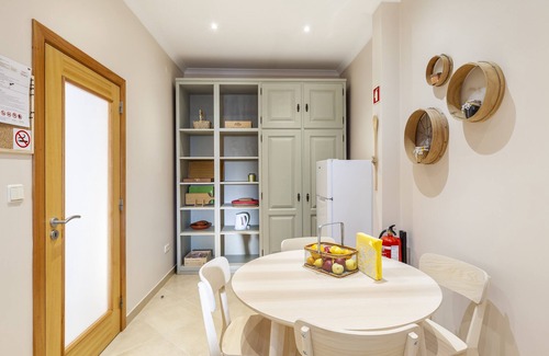 Lamego Apartment | Charming 120m² in Historic Center
