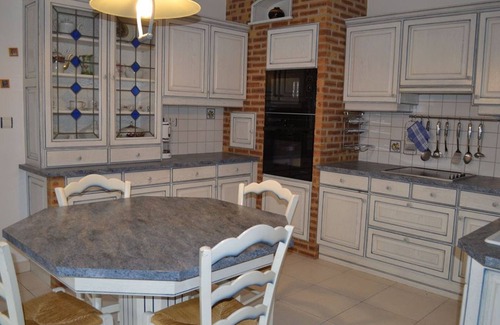 Esse Cottage | Charming 17th Century Home: Private Pool, Spacious Garden, Handicap Friendly, Baby Equipment Included