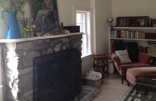 Town of Copake Other | Charming 1860s Farmhouse surrounded by 1000 acres of protected land