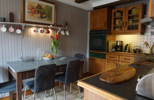 Charge House | Charming 18th century farmhouse at the gates of Amboise