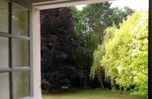 Verdon House | Charming 18th century farmhouse