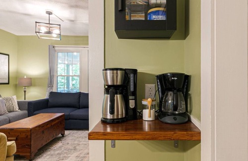 Montreat House | Charming 1920s Montreat Cottage Near DT Black Mtn