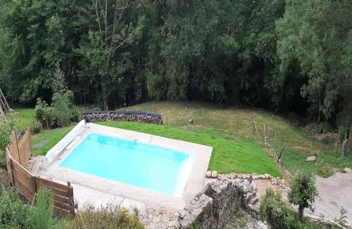Altillac House | Charming 1930s Home in Altillac, cleaning included