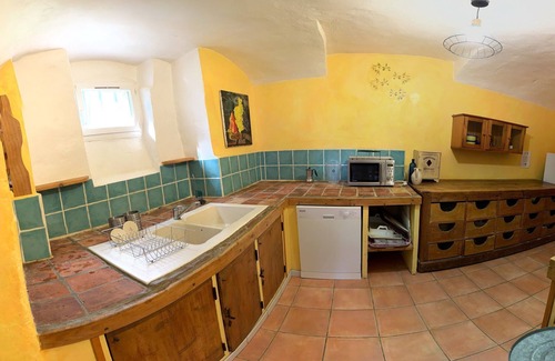 Saint-Alban-sous-Sampzon House | Charming 19th century property in the heart of southern Ardèche