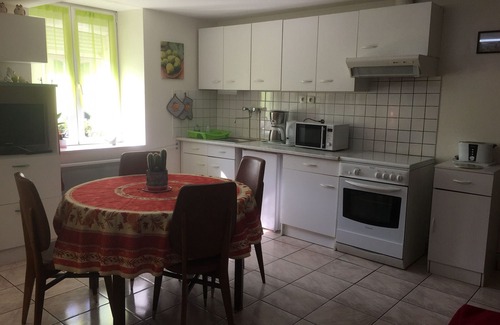 Rozelieures Cottage | Charming 19th Century House in Mirabelle Country with Terrace and BBQ