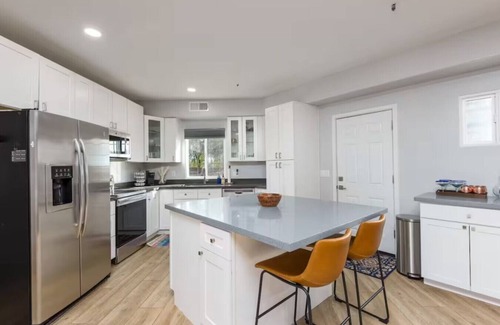 Carefree House | Charming 1BR Casita w/Pickleball + Floating Tub