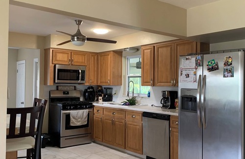 Seminole House | Charming 2/2 with Tropical backyard 5min to Madeira Beach