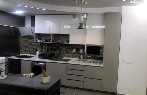 Dbayeh Apartment | Charming 2-Bed Apartment in Dbayeh near Le Mall