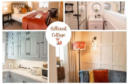 Mickle Trafford House | Charming 2-Bed Cottage in Mickle Trafford- Sleeps 6 - Pet Friendly - Near Chester