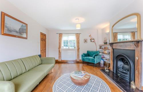 Northampton House | Charming 2 Bed Property