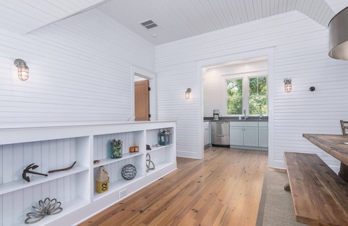 Keepers Landing House | Charming 2 Bedroom near desirable East Beach! Shoals club available