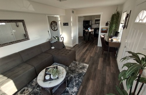 Prescott Valley Cottage | Charming 2-bedroom cottage in wonderful Prescott Valley with WiFi, AC