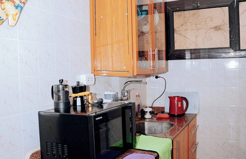 Yusuf as-Sidiq Villa | Charming 2-bedroom villa with AC, WiFi in lovely Youssef Al Siddik