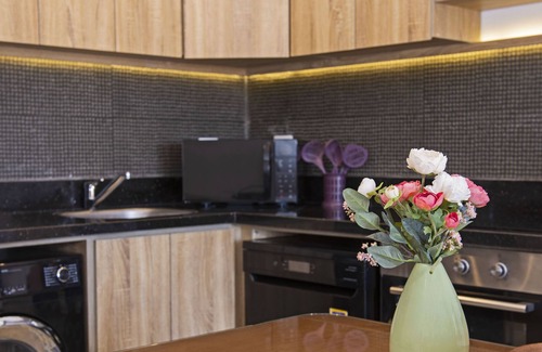 Sahl Hasheeh Apartment | Charming 2-bedroom apartment with full sea view,Azzurra Sahl Hasheesh