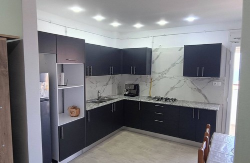 Mostaganem Apartment | Charming 2-bedroom apartment with Sea View in delightful Mostaganem