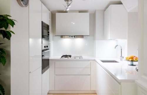 Lasnamae Apartment | Charming 2-bedroom apartment in Tallinn with WiFi
