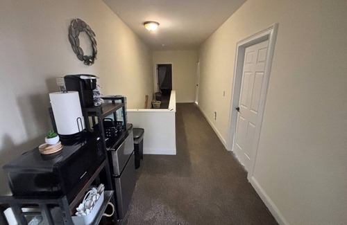 Putnam Apartment | Charming 2-bedroom apartment in welcoming Putnam