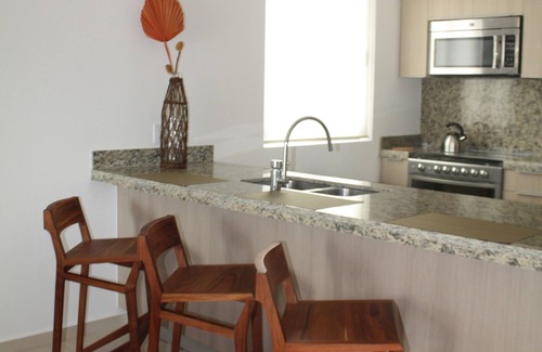 Akumal Resort | Charming 2 bedroom Apartment within Bahia Principe Resort