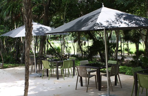 Akumal Resort | Charming 2 bedroom Apartment within Bahia Principe Resort