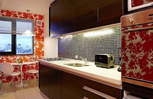 Colegiales Apartment | Charming 2-bedroom apartment w/balcony, view, rooftop pool, WiFi in Buenos Aires