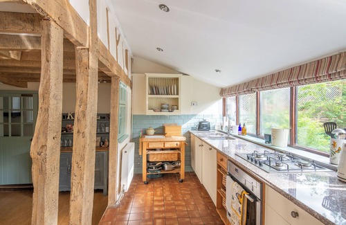Dedham Cottage | Charming 2-bedroom cottage in beautiful English village