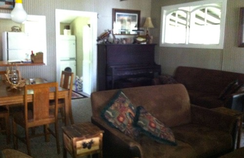 St. Joseph Cabin | Charming 2-Bedroom Cabin with boathouse on Big Carnelian Lake in Stillwater