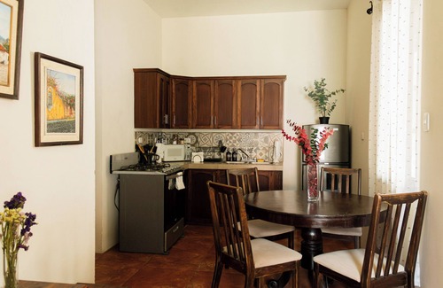Santa Ana House | Charming 2-bedroom Casa del Rincón