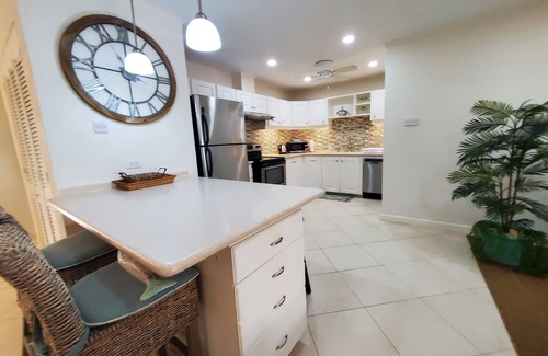 Hastings Condo | Charming 2-bedroom condo in fabulous Hastings area