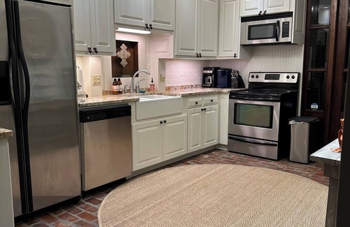Natchez Condo | Charming 2 bedroom condo in the heart of beautiful Natchez, MS.