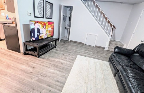 South Westminster Condo | Charming 2-bedroom condo with AC and WiFi in wonderful Arvada