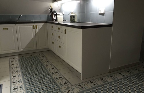 Pavlov Cottage | Charming 2-bedroom cottage in Pavlov with WiFi access