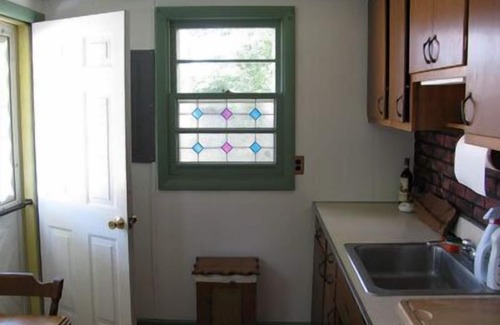 Ogunquit - Wells House | Charming 2 bedroom cottage In a wooded Wells neighborhood very near the beach