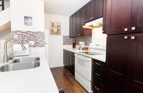 Santee Condo | Charming 2 bedroom/Cozy/Comfortable/Santee