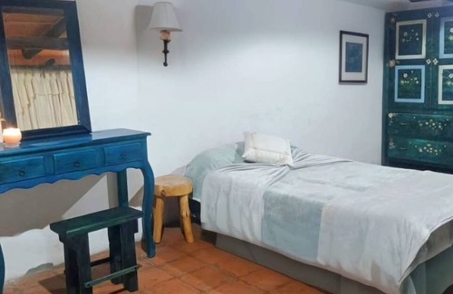 Angochagua Other | Charming 2-bedroom farmhouse in delightful Ibarra with WiFi