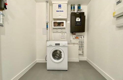 Woodberry Down Apartment | Charming 2 bedroom flat by Finsbury Park