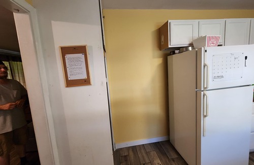 West Point House | Charming 2-bedroom house with WiFi and AC in beautiful West Point
