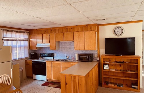Force House | Charming 2 bedroom home in the heart of elk country.