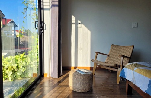Soc Son House | Charming 2-bedroom house in enchanting Hà Nội with WiFi, AC