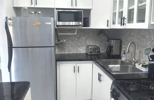Westward Villas Subdivision Condo | Charming 2-bedroom in western New Providence condo with WiFi, near airport/beach