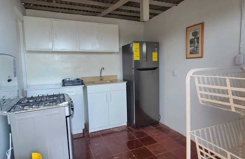 Casares House | Charming 2-bedroom ocean front house in tranquil Casares with WiFi, cable TV