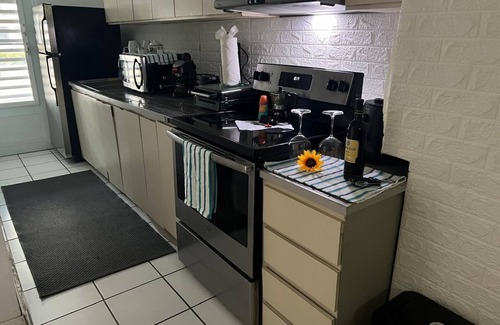 Dorado del Mar House | Charming 2-bedroom townhome in Dorado with AC, WiFi , pool, beach, casino, golf
