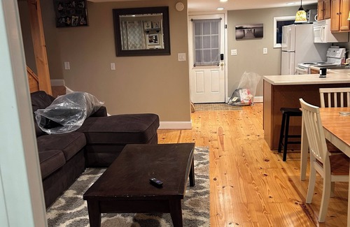 Averill Park House | Charming 2-bedroom lake house on Burden Lake with beautiful views.
