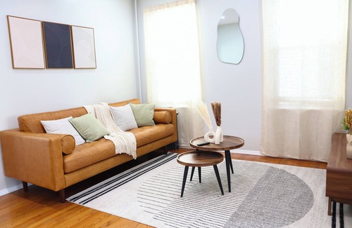 Hackensack River Waterfront Apartment | Charming 2-bedroom apartment, Easy access to NYC