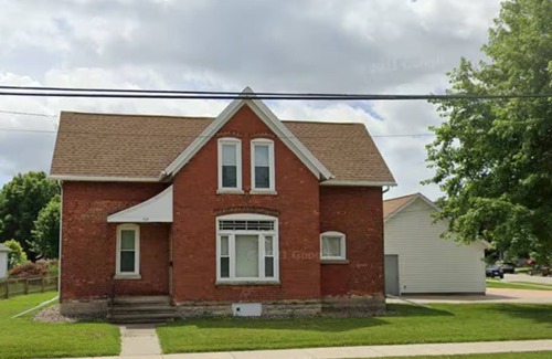 Little Chute House | Charming 2-bedroom house in welcoming Little Chute