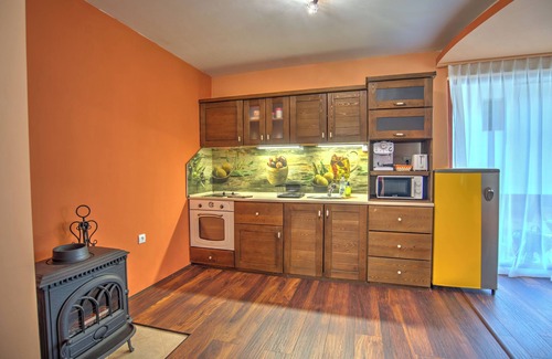 Pamporovo Villa | Charming 2-bedroom villa in delightful Pamporovo