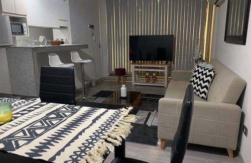 San Pedro de la Paz Apartment | Charming 2-bedroom apartment with AC, WiFi in lovely San Pedro de la Paz